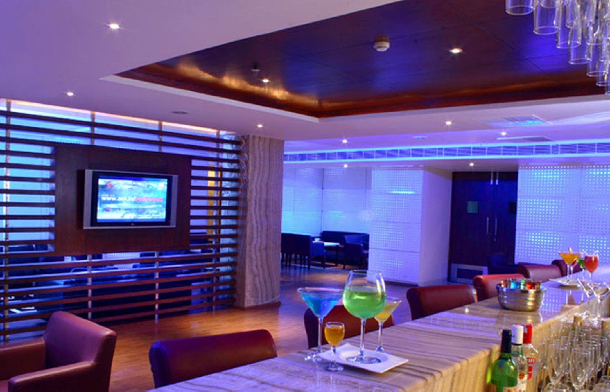 Hampshire Plaza Hotel Hyderabad Ngoại thất bức ảnh