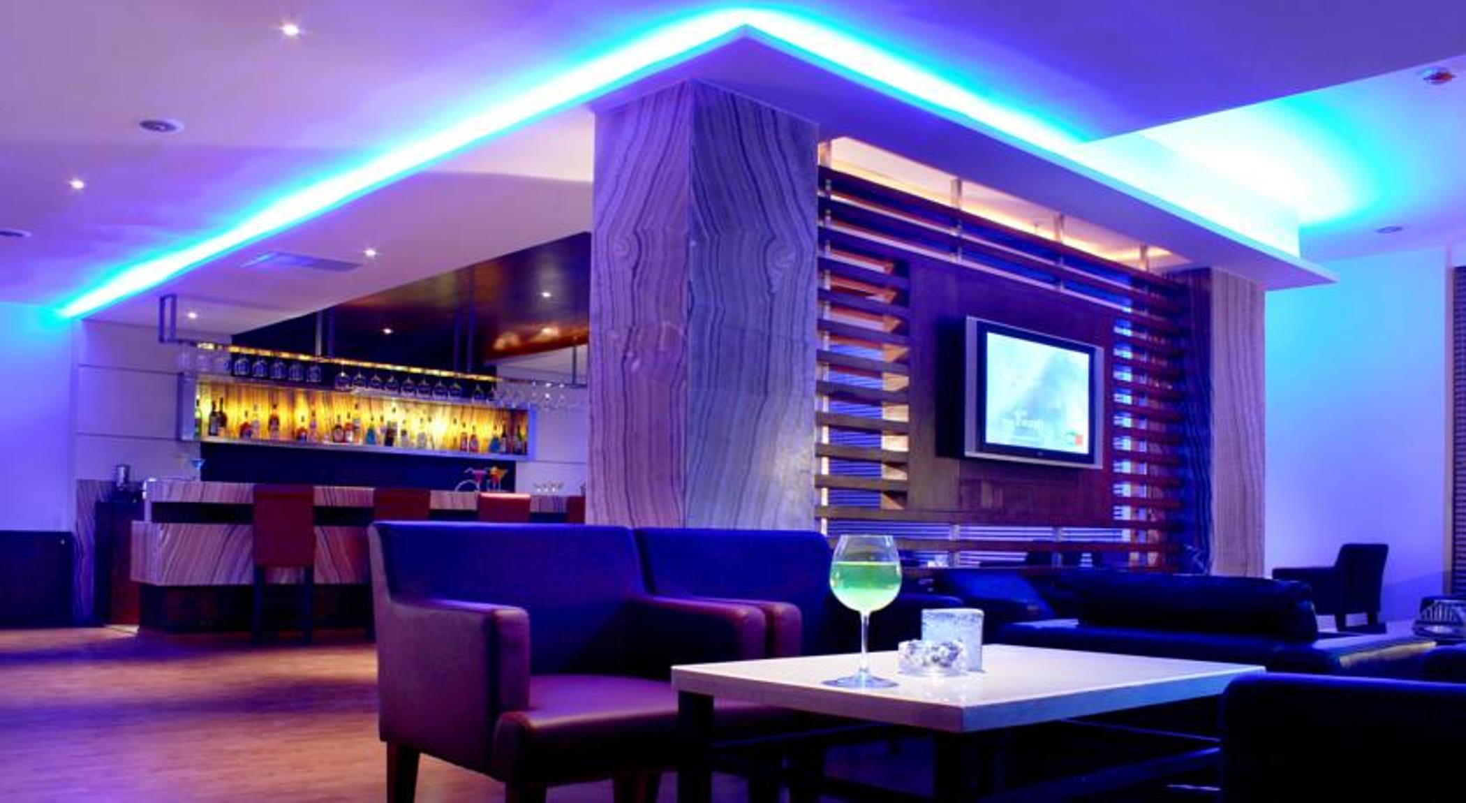 Hampshire Plaza Hotel Hyderabad Ngoại thất bức ảnh